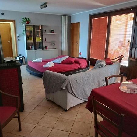 Bed & Breakfast Milu Cuneo Exteriér fotografie