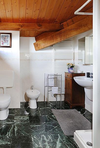 Bed & Breakfast Milu Cuneo Pokoj fotografie