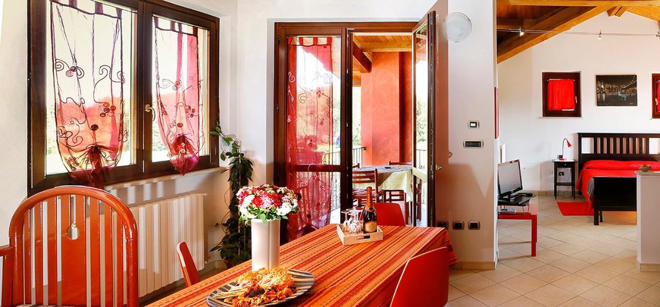 Bed & Breakfast Milu Cuneo Exteriér fotografie