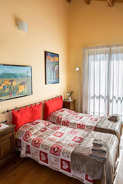 Bed & Breakfast Milu Cuneo Exteriér fotografie