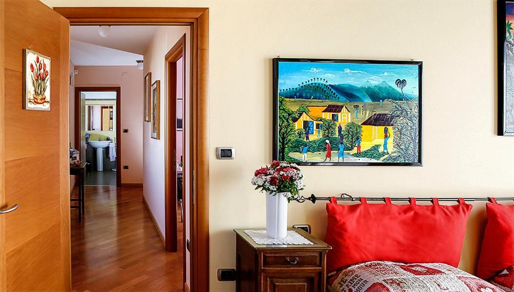 Bed & Breakfast Milu Cuneo Exteriér fotografie