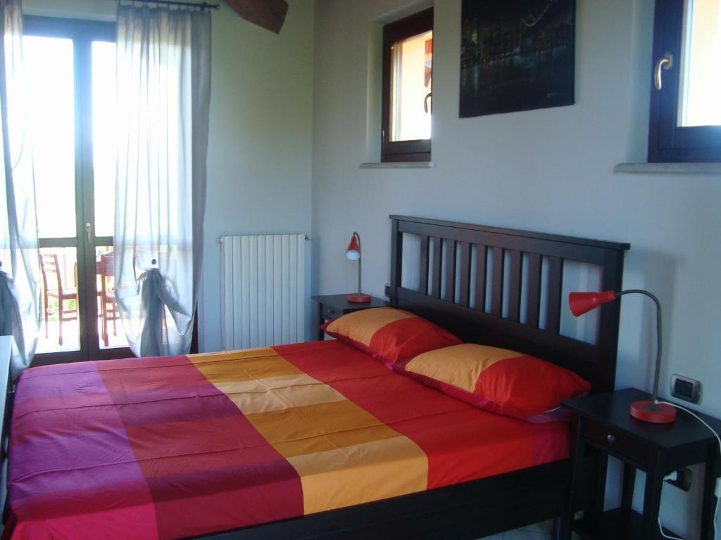 Bed & Breakfast Milu Cuneo Pokoj fotografie