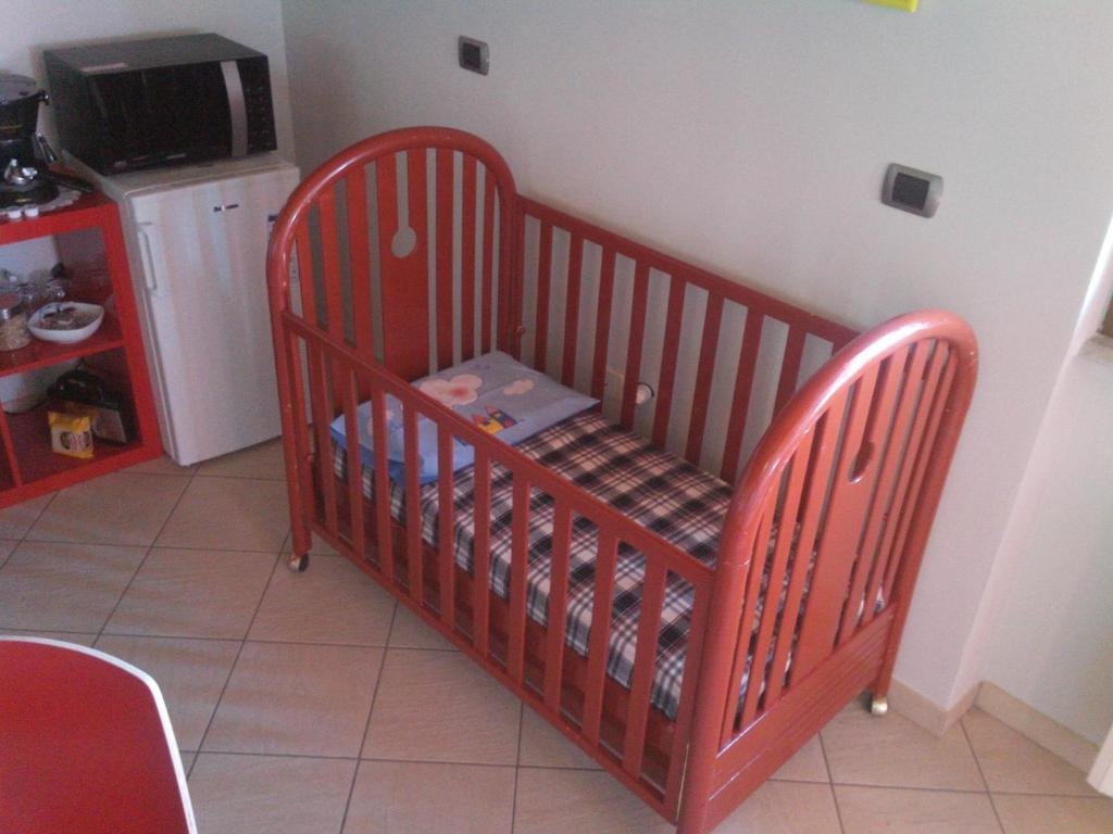 Bed & Breakfast Milu Cuneo Pokoj fotografie