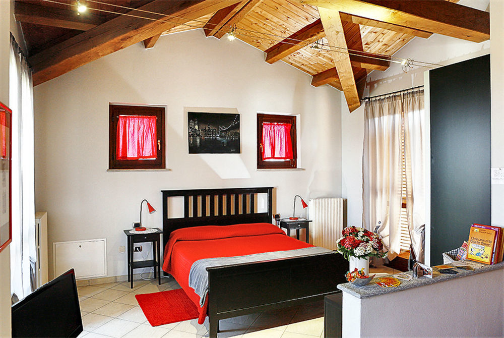 Bed & Breakfast Milu Cuneo Exteriér fotografie