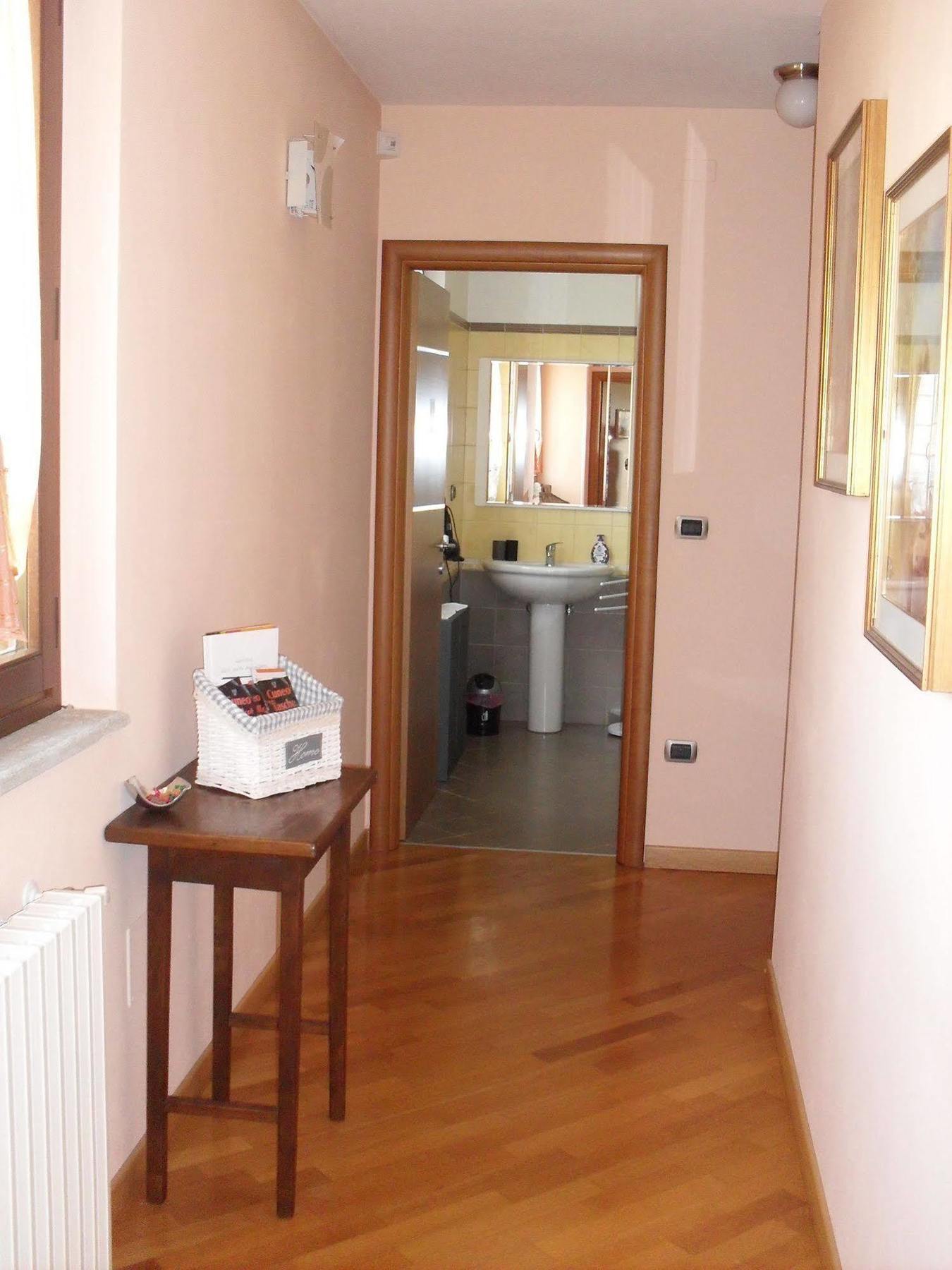 Bed & Breakfast Milu Cuneo Exteriér fotografie