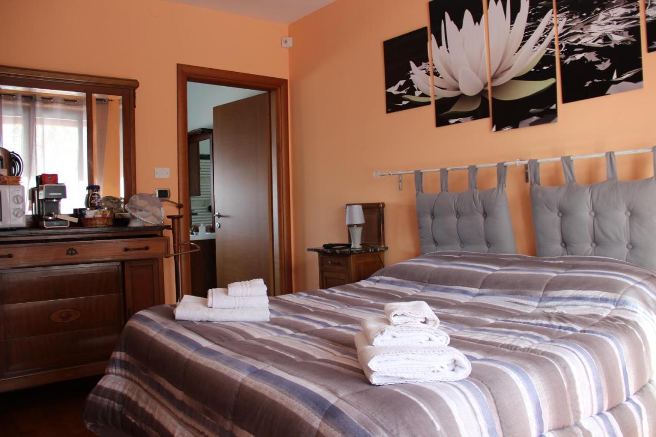 Bed & Breakfast Milu Cuneo Exteriér fotografie