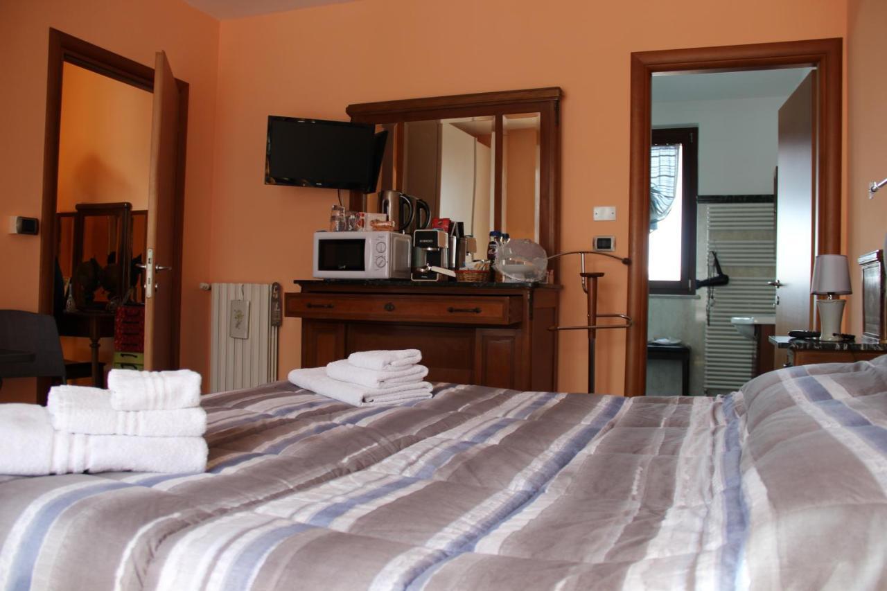Bed & Breakfast Milu Cuneo Exteriér fotografie