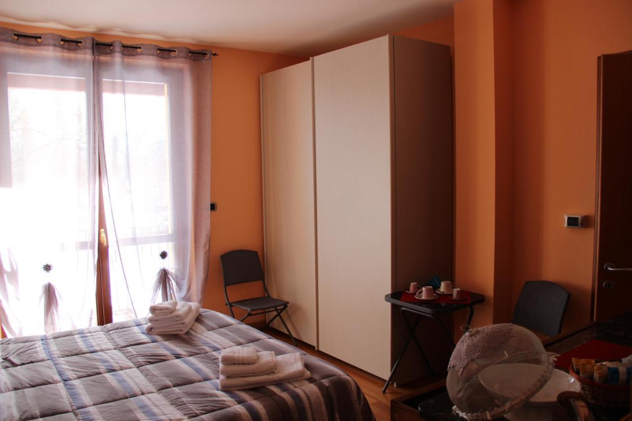 Bed & Breakfast Milu Cuneo Exteriér fotografie