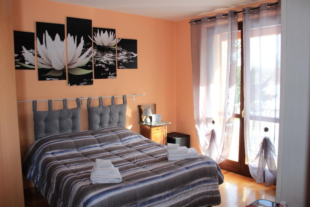 Bed & Breakfast Milu Cuneo Exteriér fotografie